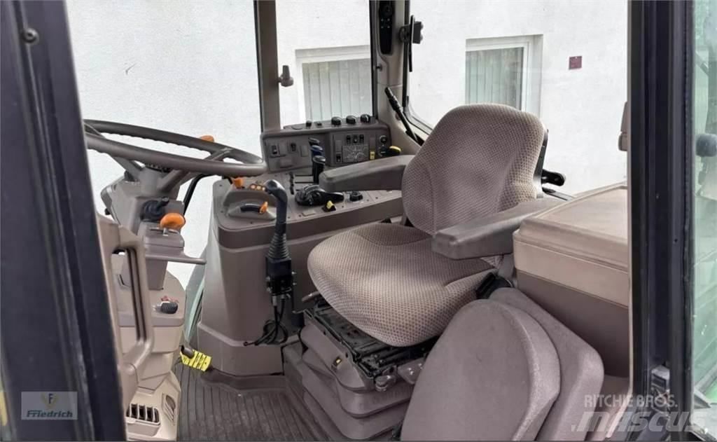 John Deere 6155 M 拖拉机/农用车