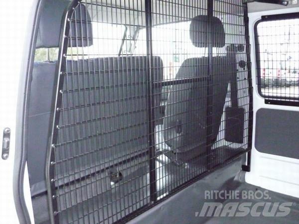 Ford Econovan LWB JH 大型面包车