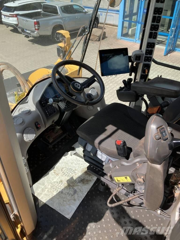 Volvo L 150 H 轮式装载机