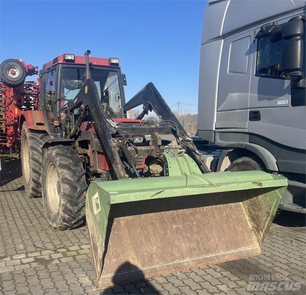 Case IH 856 XL 拖拉机/农用车