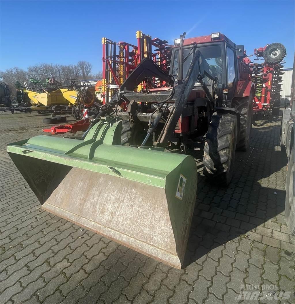 Case IH 856 XL 拖拉机/农用车