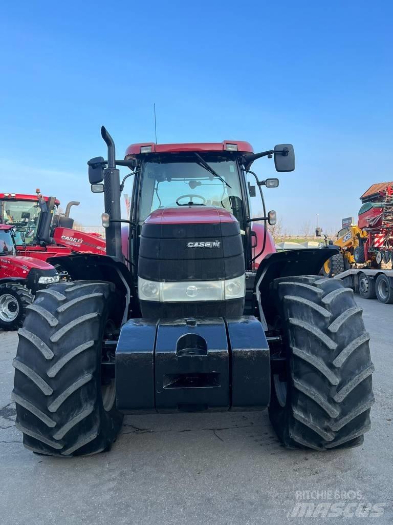 Case IH Puma 195 拖拉机/农用车