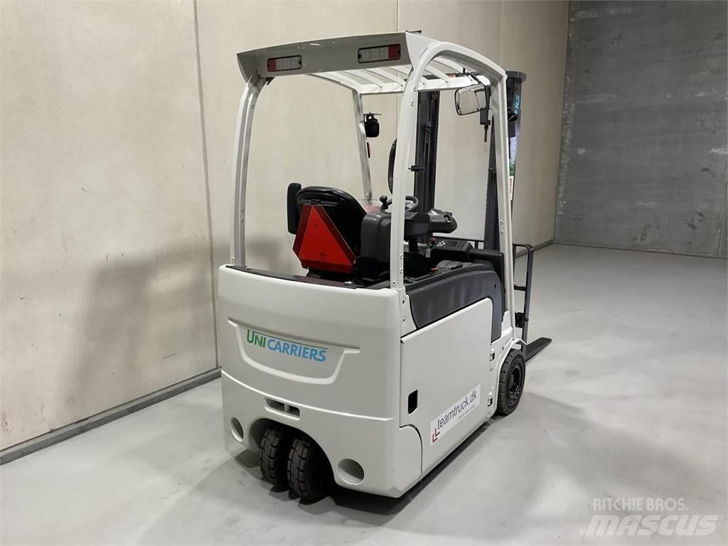 Nissan TX3-16 电动叉车