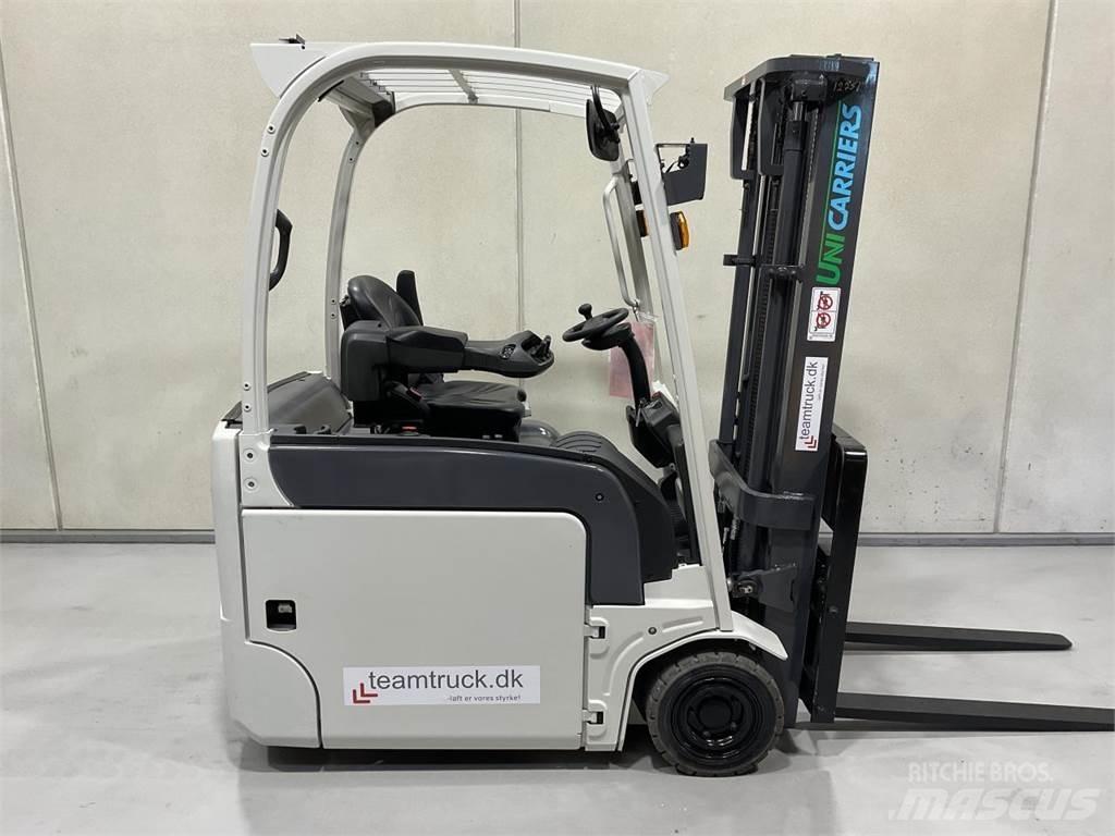 Nissan TX3-16 电动叉车