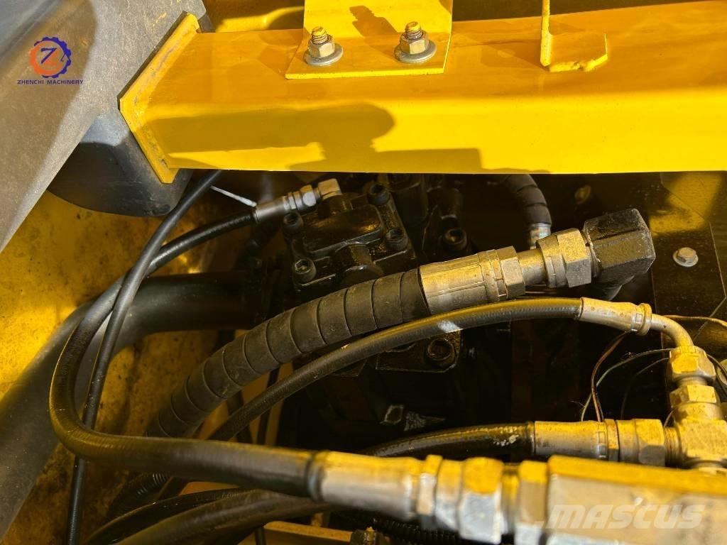 Kobelco SK 75 中型挖掘机