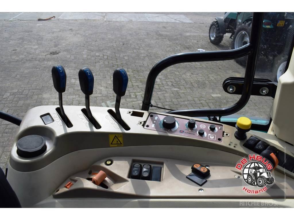Arbos P5130 拖拉机/农用车