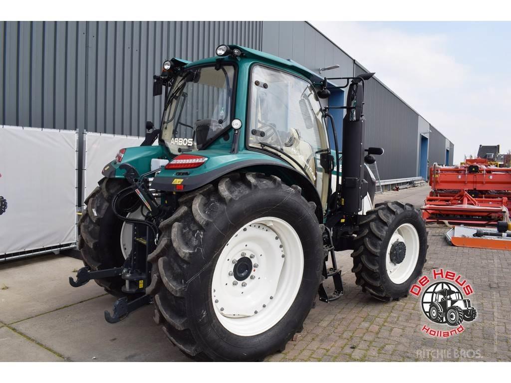 Arbos P5130 拖拉机/农用车