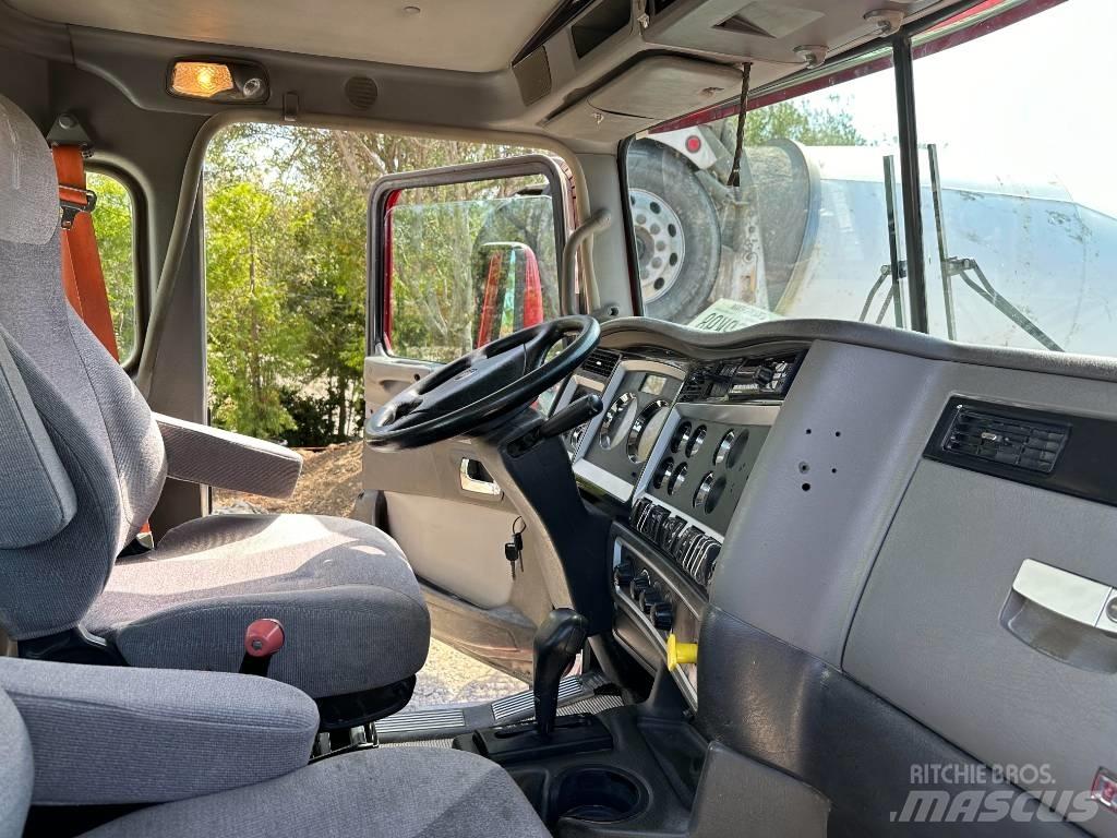 Kenworth W 900 其他货车