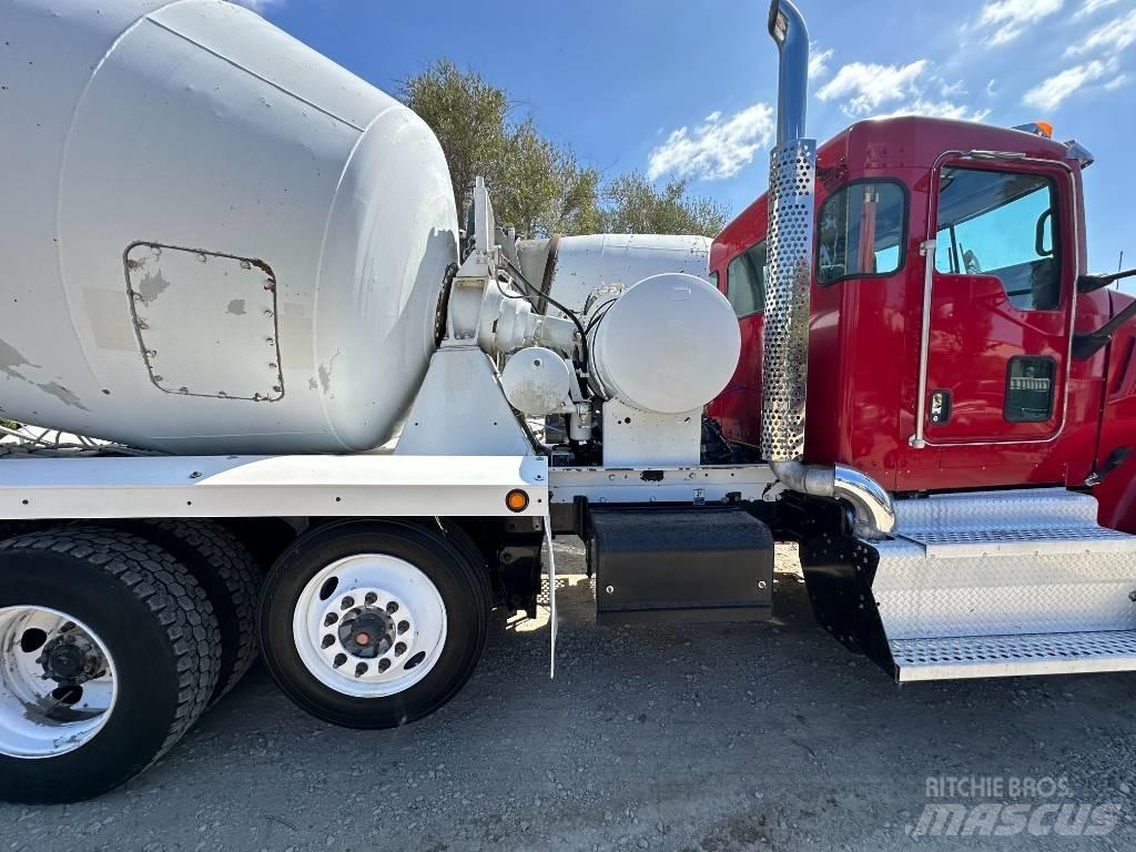 Kenworth W 900 其他货车