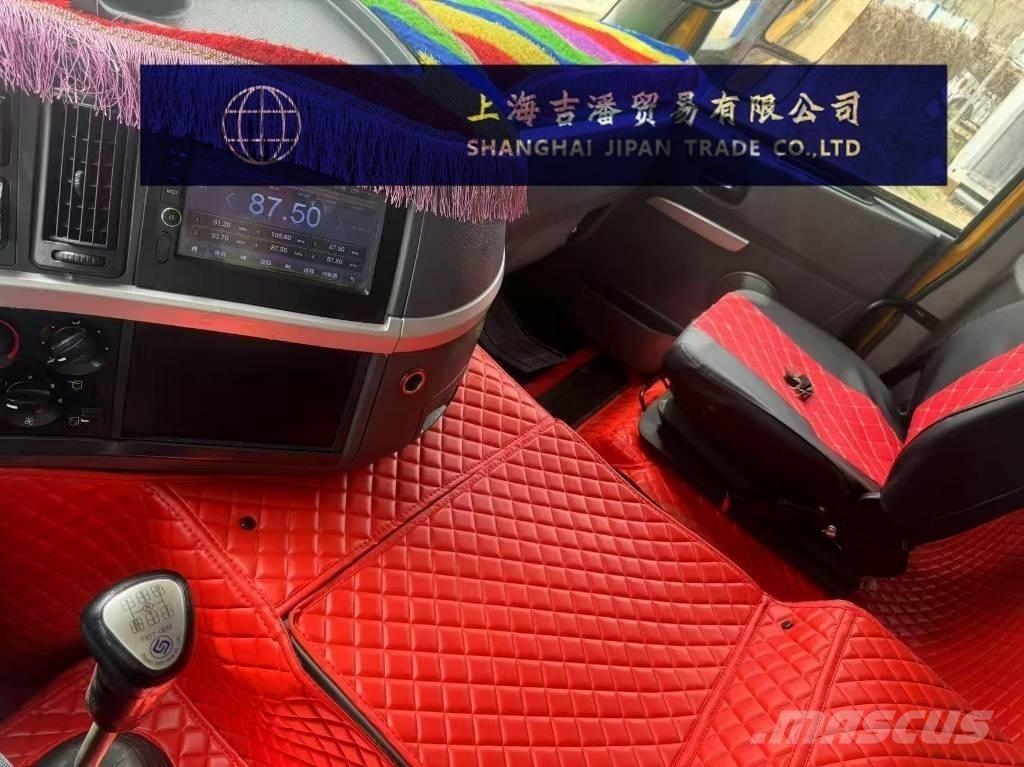 Sany STC 800 T5 全地面起重机︳移动式起重机