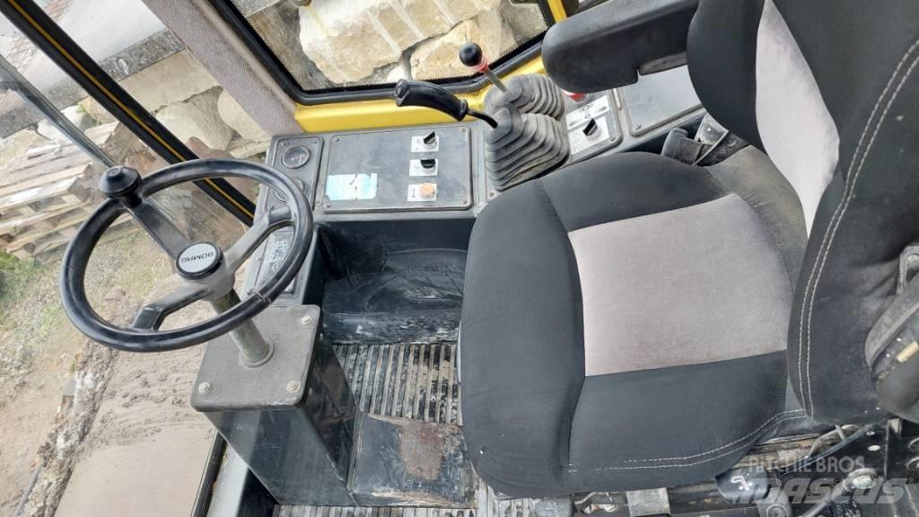 Bomag BW 178 D H-3 双轮压路机