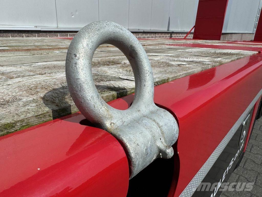 MAC 24 Premium 清障车