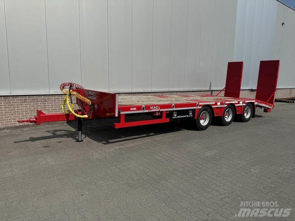 MAC 24 Premium 清障车