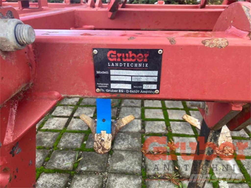 Rotoland FG 307 手扶中耕机