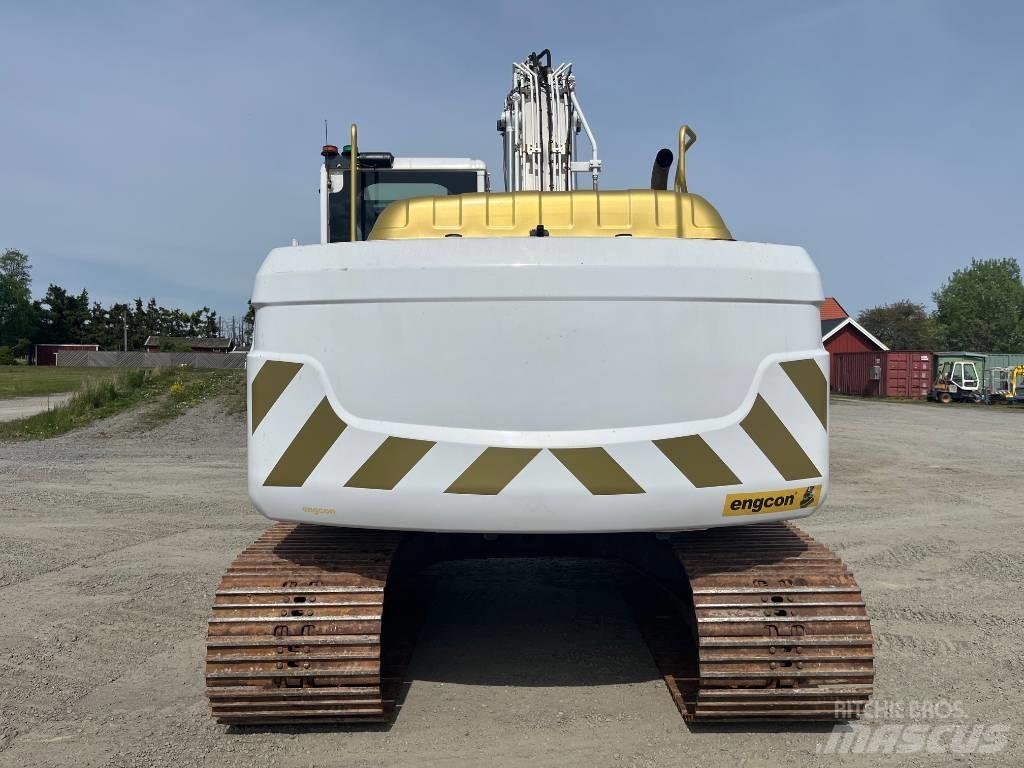 Kobelco SK 130 LC-11 履带挖掘机