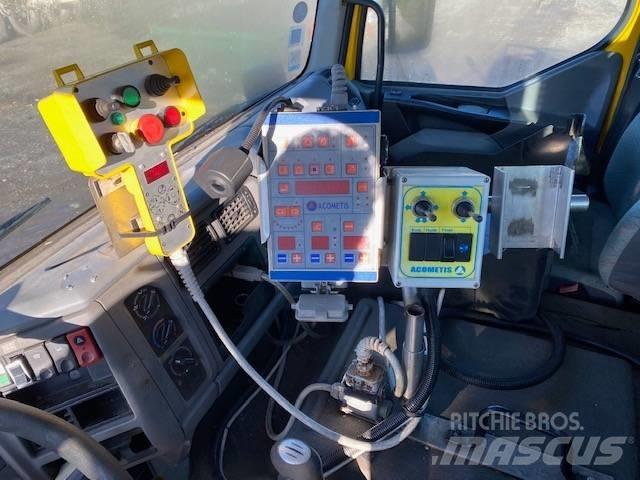 Renault Kerax 380 其他货车
