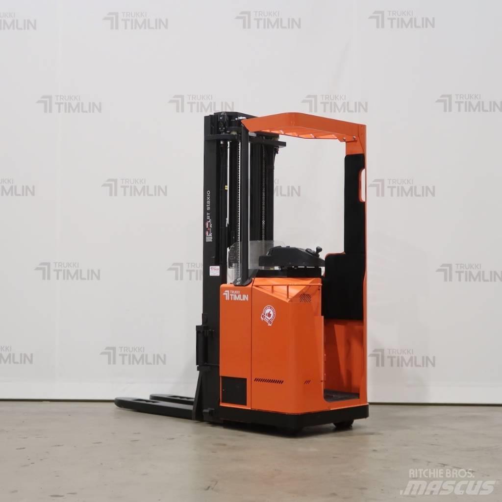Toyota SSE160L 行走式堆垛机