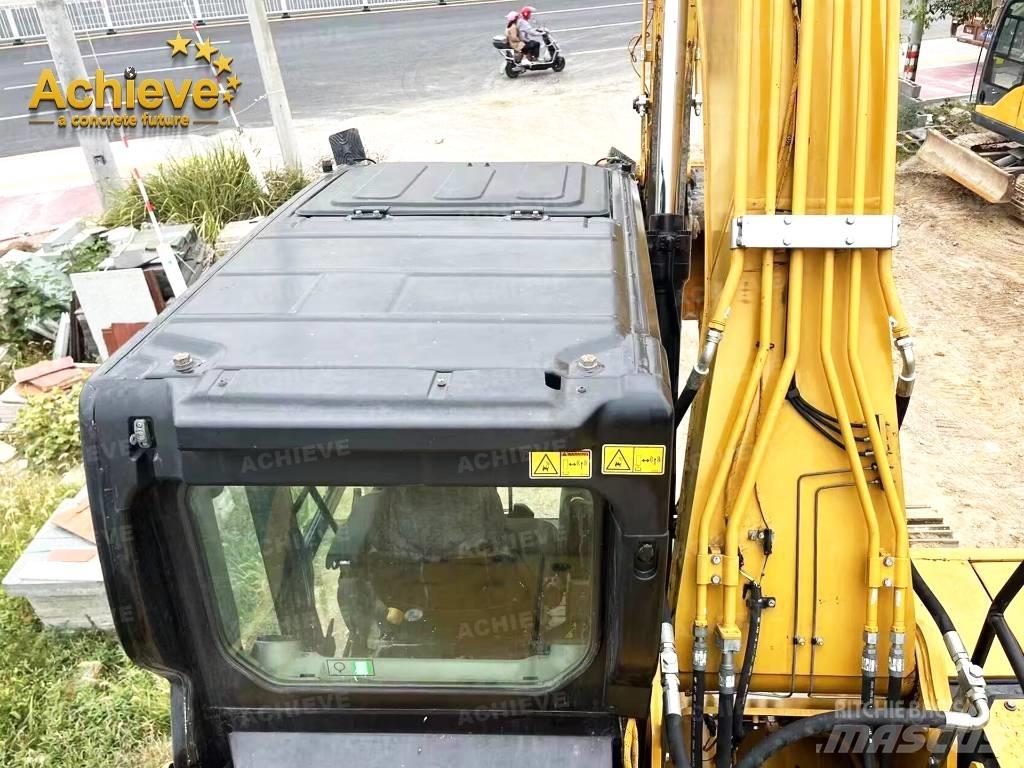 CAT 320 履带挖掘机