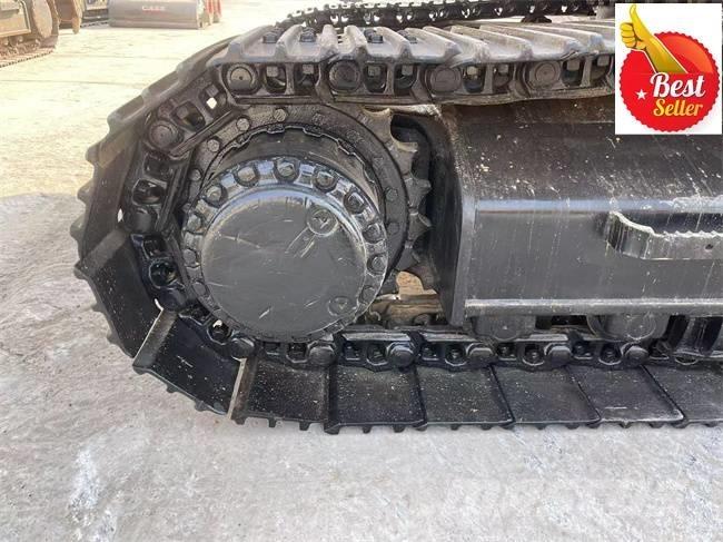 CAT 325 CL 履带挖掘机