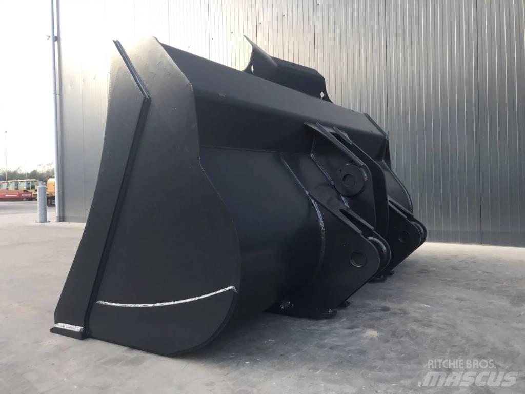 Volvo L180G 挖斗