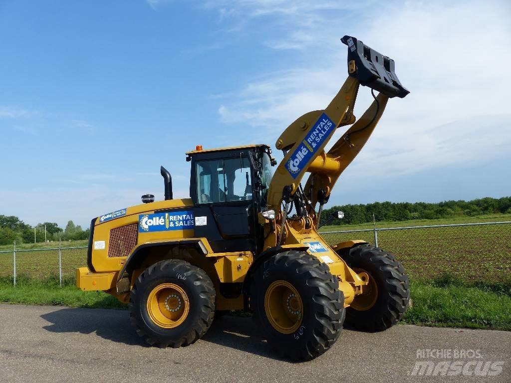 CAT 926 M 轮式装载机