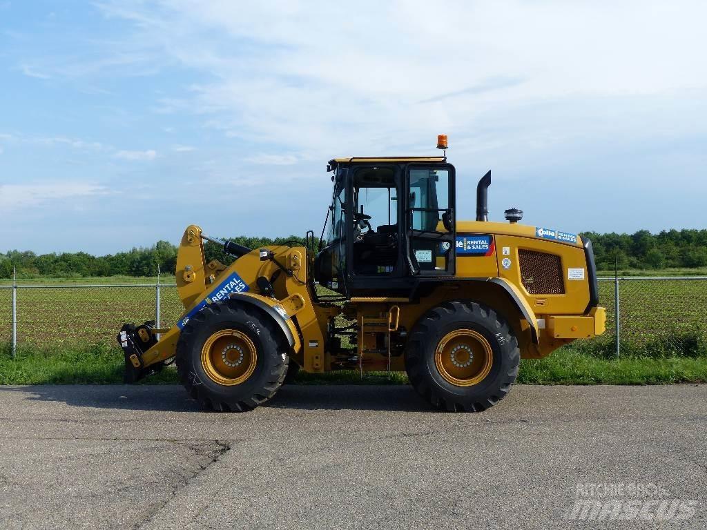 CAT 926 M 轮式装载机
