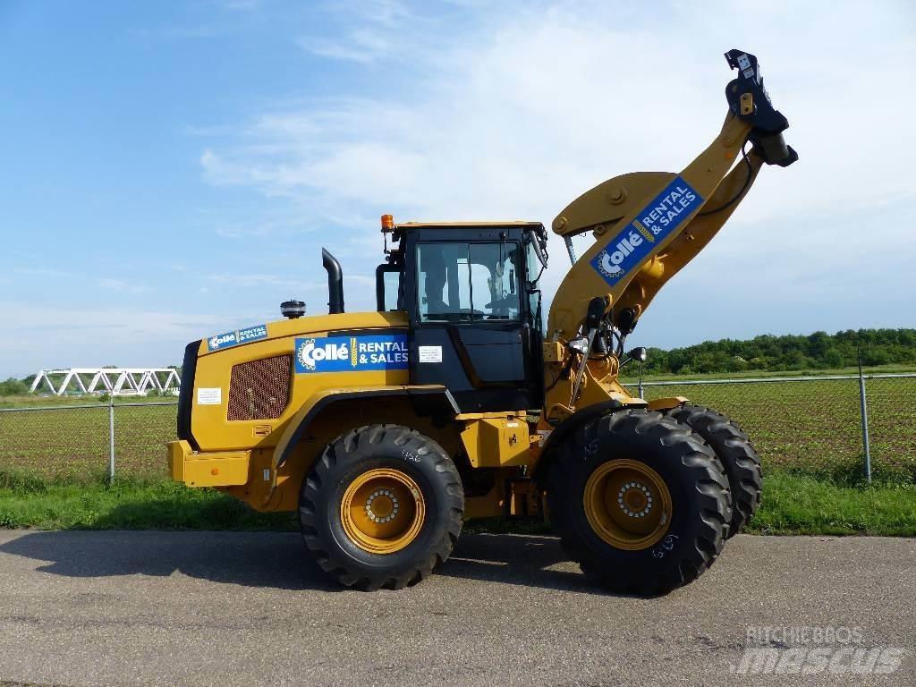 CAT 926 M 轮式装载机