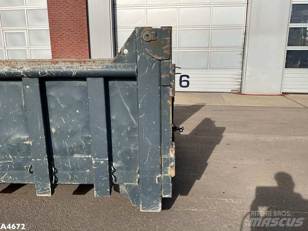  Container 13m³ 特种集装箱