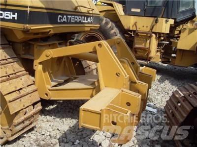 CAT D 5 H 履带式推土机