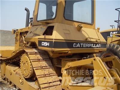 CAT D 5 H 履带式推土机