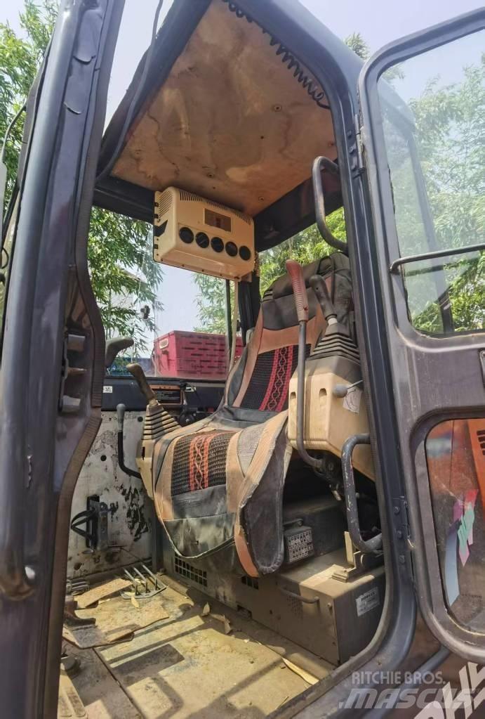 Doosan DH 55 小型挖掘机