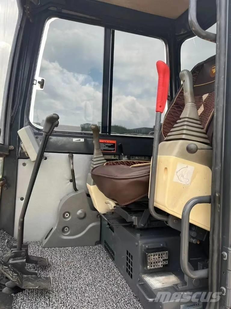 Doosan DH 55 小型挖掘机
