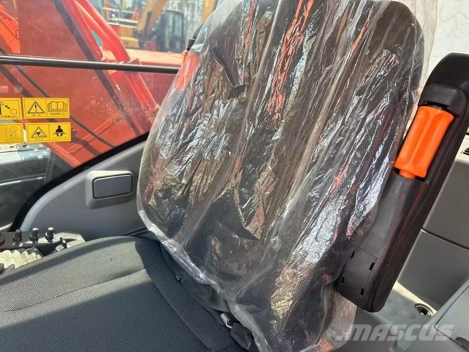 Hitachi EX 200-1 履带挖掘机