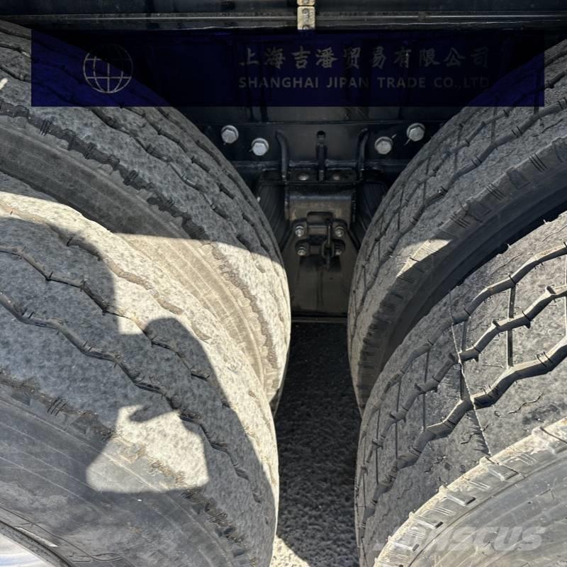 Sany STC 700 T 5 全地面起重机︳移动式起重机