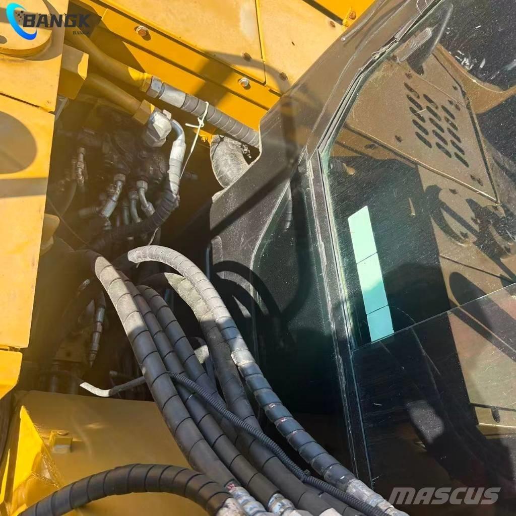 Sany SY 75 C 履带挖掘机