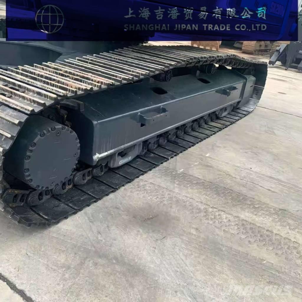 Kobelco SK 260 履带挖掘机