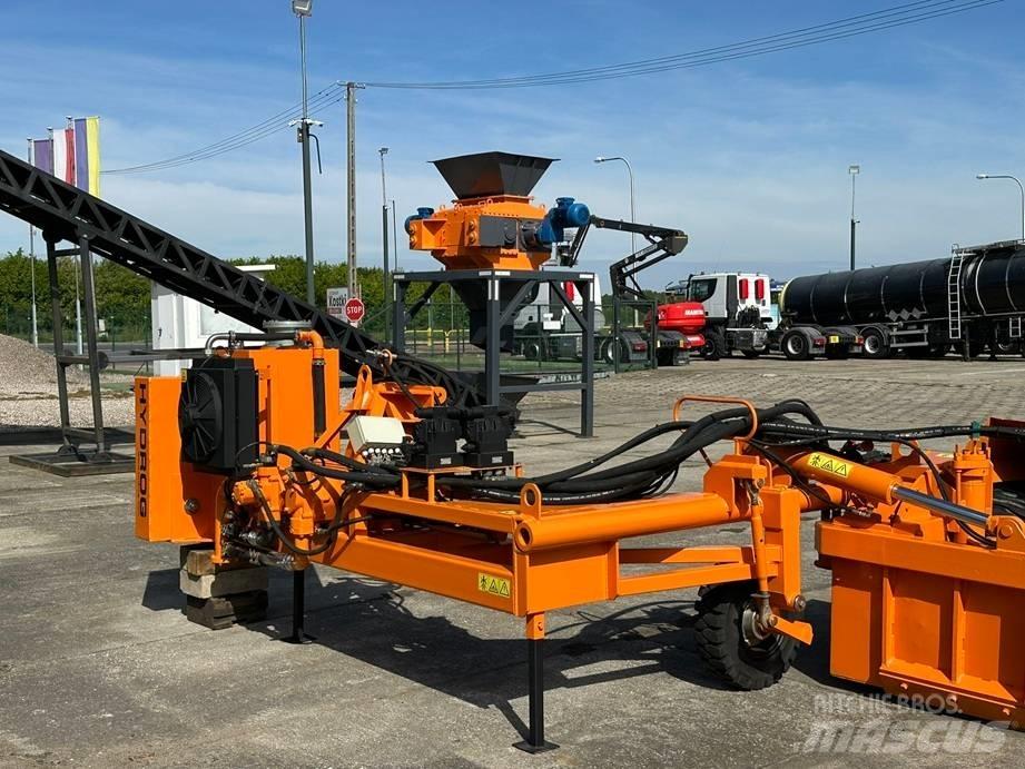 Hydrog SP 1200 其他路面施工机械