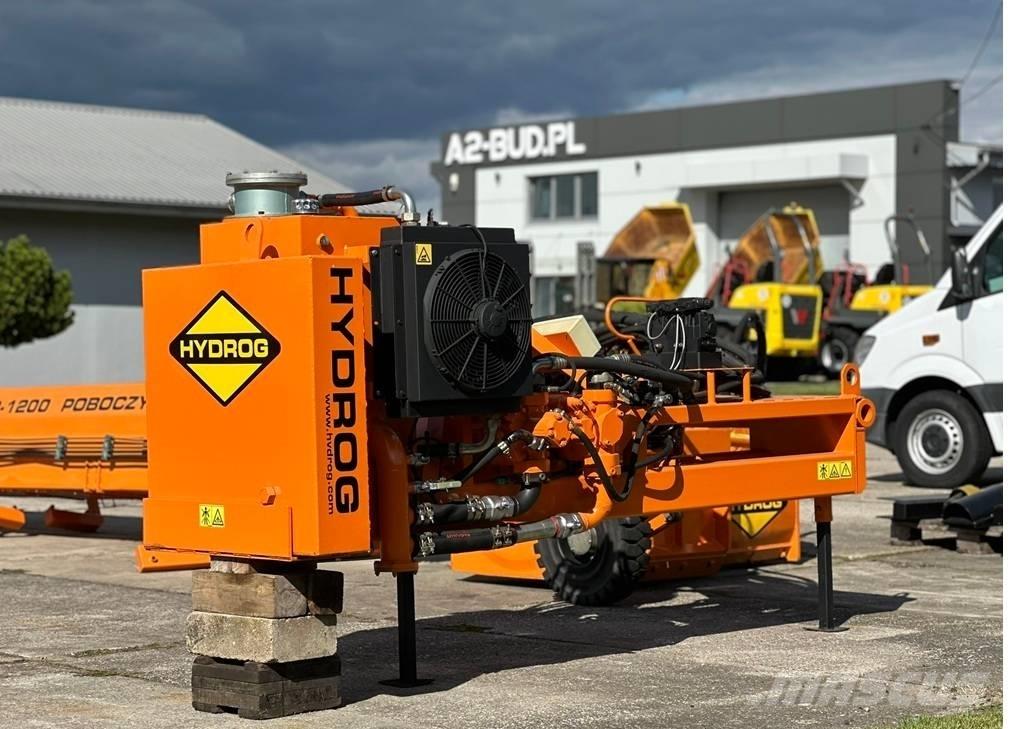 Hydrog SP 1200 其他路面施工机械