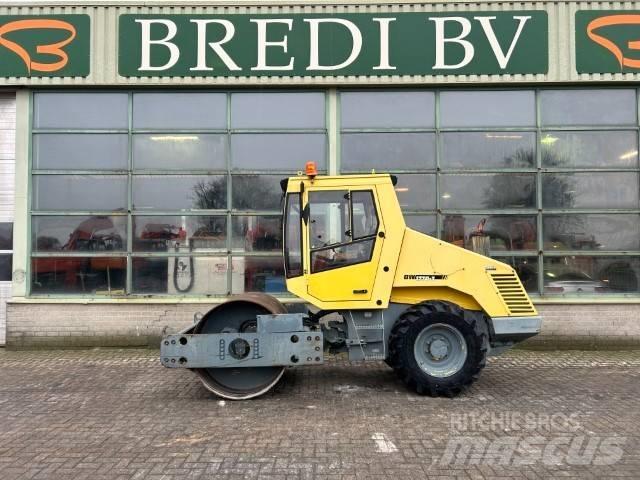 Bomag BW 177 D-3 双轮压路机