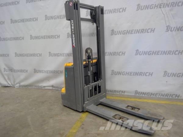Jungheinrich EJC 112 手推堆垛车