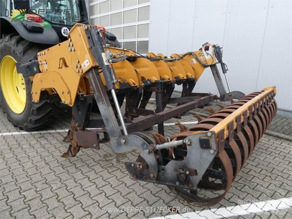 Alpego KFR 7-300 其他耕种机械和配件