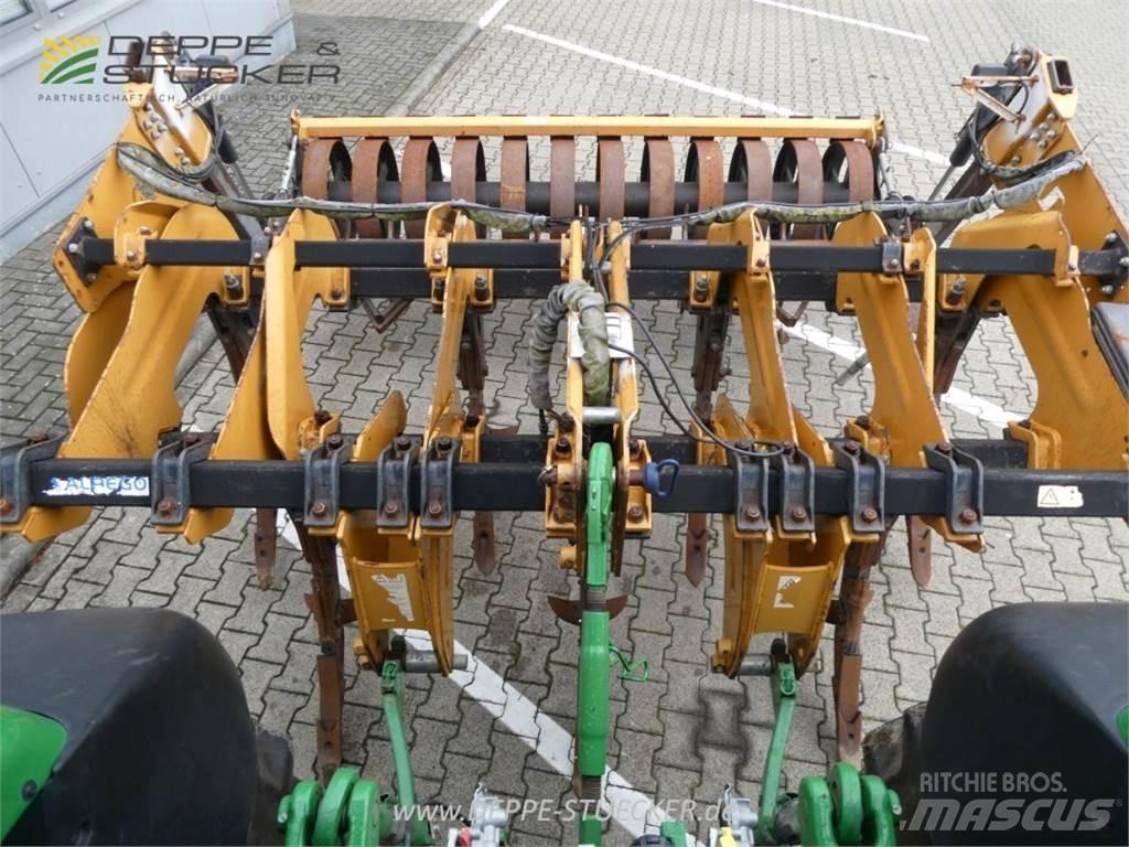 Alpego KFR 7-300 其他耕种机械和配件