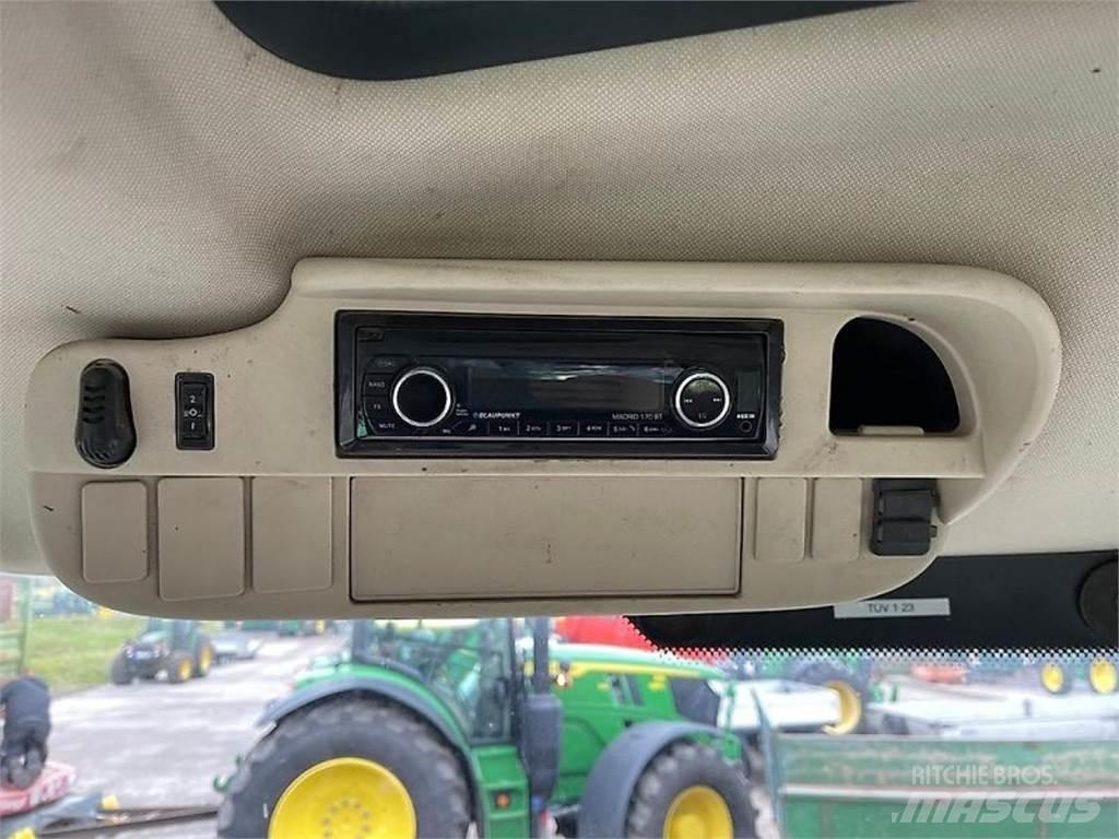 John Deere 6155R 拖拉机/农用车