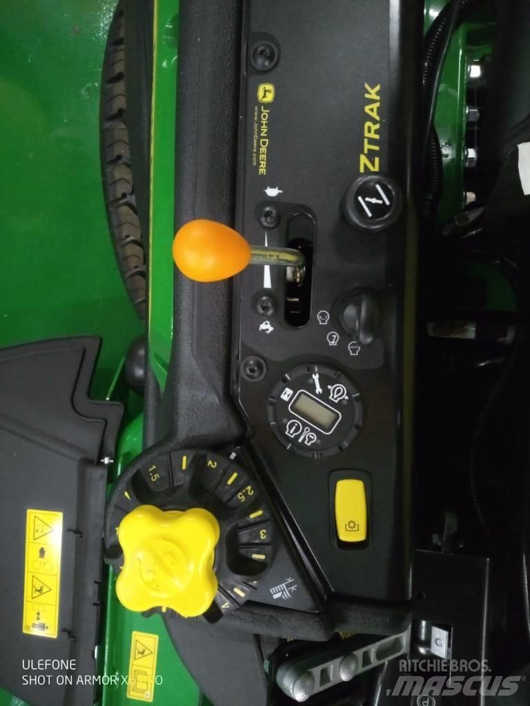 John Deere Z 950 R 零回转割草机