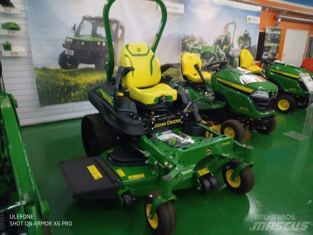 John Deere Z 950 R 零回转割草机