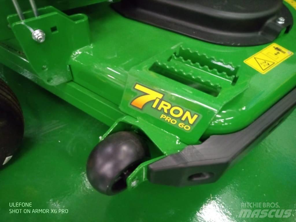 John Deere Z 950 R 零回转割草机