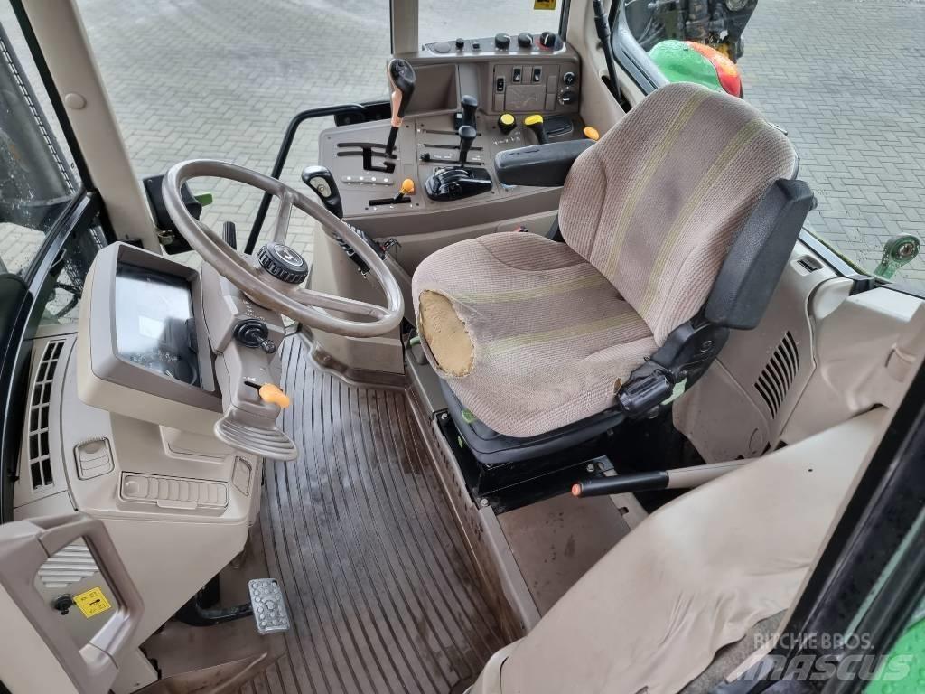 John Deere 6230 拖拉机/农用车