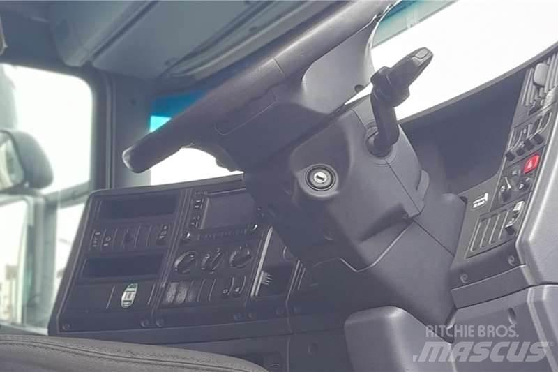 Scania G460 其他货车