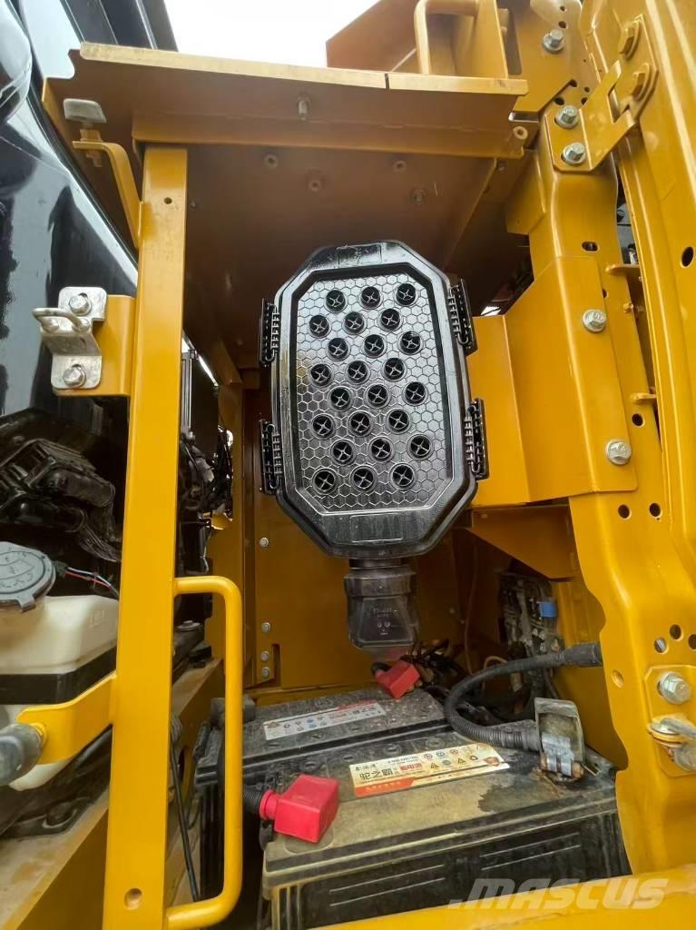 CAT 336gc 履带挖掘机