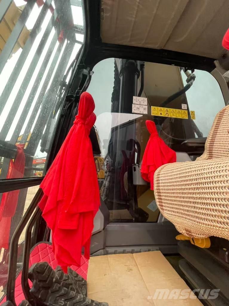 CAT 336gc 履带挖掘机